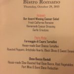 New Jersey Cherry Hill Bistro Romano photo 1