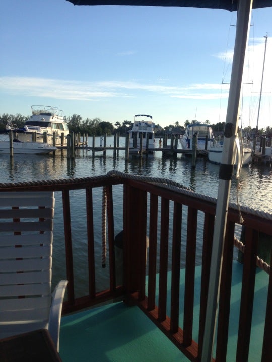 Florida Naples Island Gypsy Cafe & Marina Bar photo 7