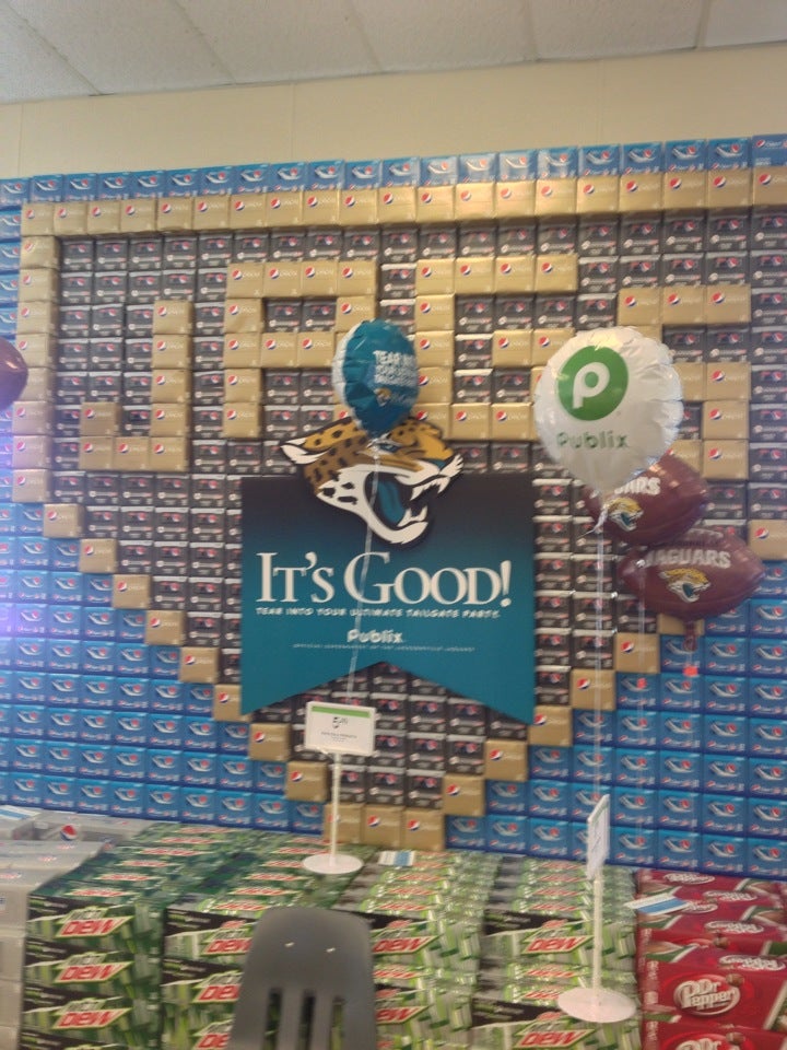 Florida Jacksonville Publix Super Market at Cobblestone Crossing photo 7