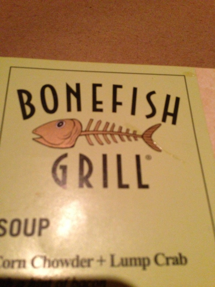 Florida Brandon Bonefish Grill photo 3