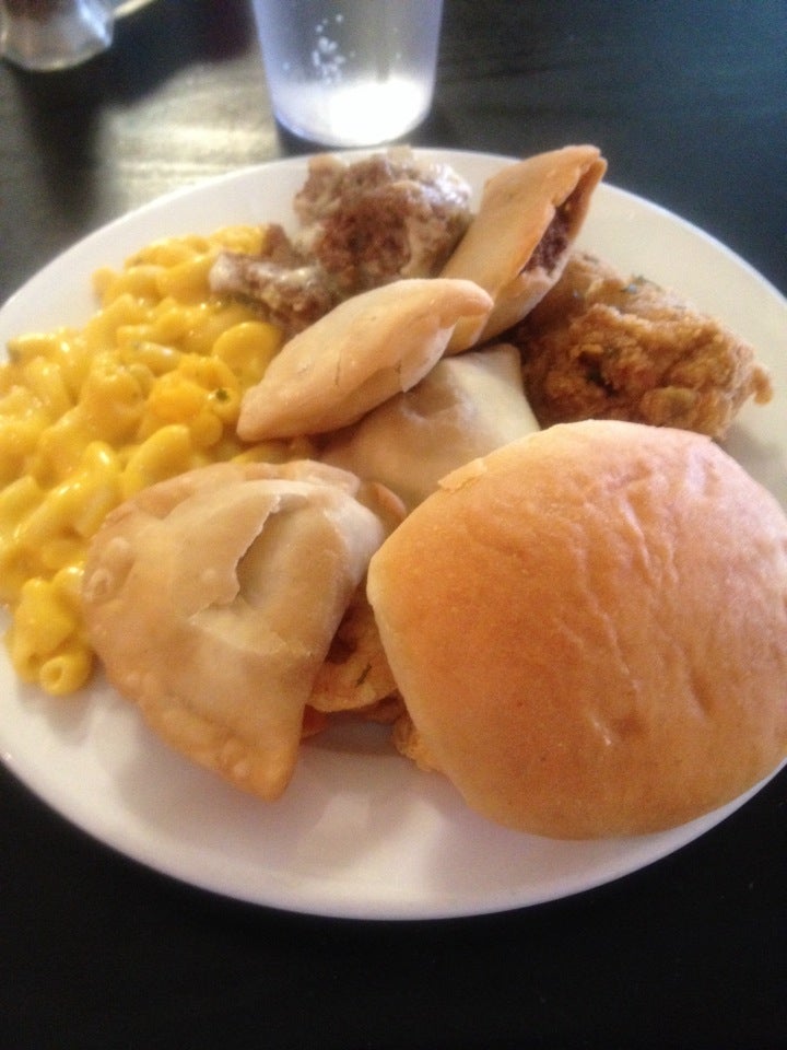 Mississippi Biloxi Infinity Buffet photo 7