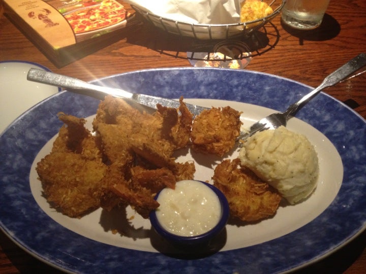 Iowa Davenport Red Lobster photo 7