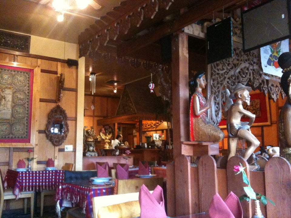 California Salinas Siamese Bay Restaurant photo 7