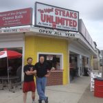 New Jersey Toms River Steaks Unlimited photo 1