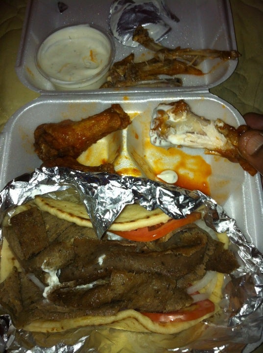 Florida Lakeland Salem's Gyros & More photo 5