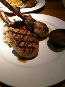 Louisiana Baton Rouge Capital City Grill photo 5