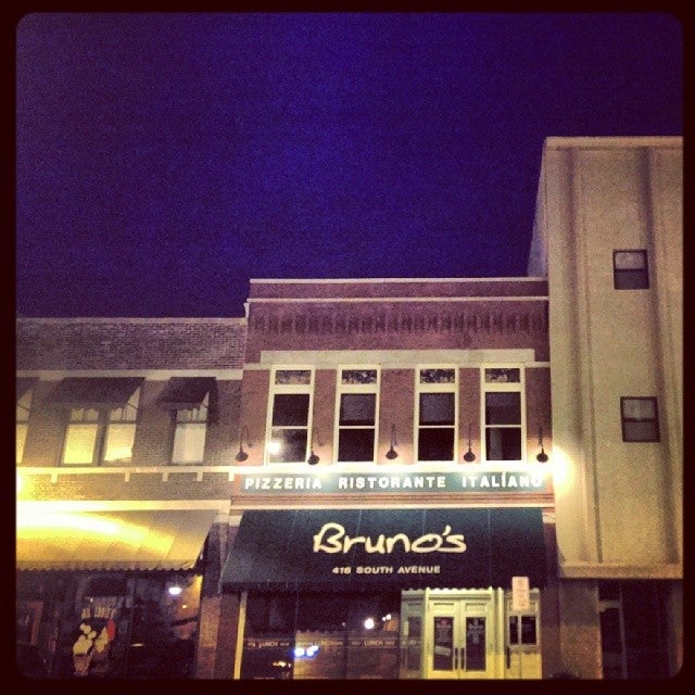 Missouri Springfield Bruno's Italian Restaurant photo 3