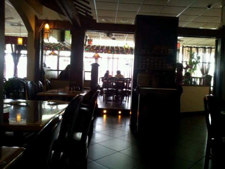 Florida Miami Bangkok City Thai & Seafood Restaurant Inc photo 3