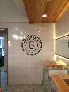 New Jersey Jersey City Greenpoint Fish & Lobster Co. photo 5