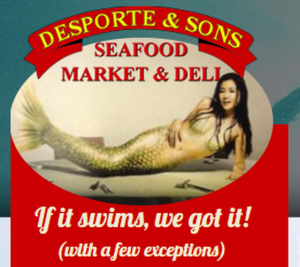 Mississippi Biloxi Desporte & Sons Seafood Inc photo 5