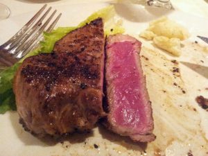 New Jersey Paterson Regina's Steakhouse and Grill photo 5