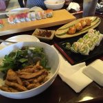 New Jersey Paterson Sushiwa Japanese Restaurant photo 1