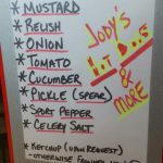 Illinois Joliet Jody's Hot Dogs photo 1