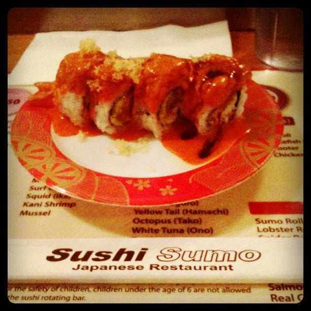 California Torrance Sushi Sumo photo 7