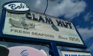 Maine Wells Bob's Clam Hut photo 5