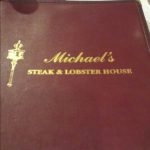 Maryland Baltimore Michael's Steak & Lobster House photo 1