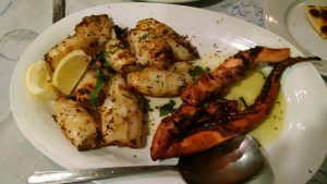 New Jersey Paterson Stamna Greek Taverna photo 5