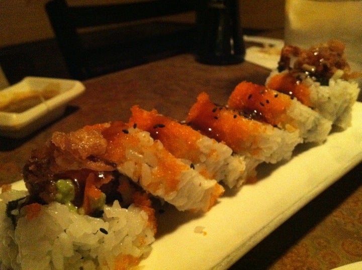 Arizona Glendale Tokyo Lobby Sushi & Grill photo 3