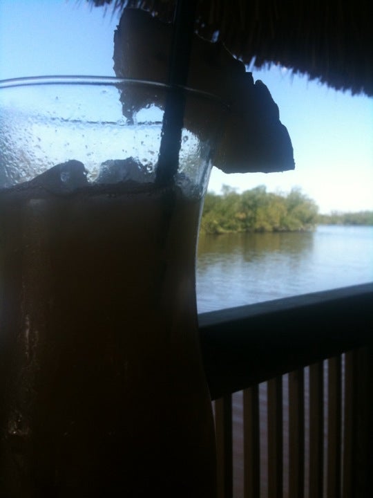 Florida Cape Coral Coconut Jack's Waterfront Grille photo 3