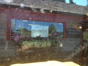 Massachusetts Falmouth Edgartown Seafood Market photo 7