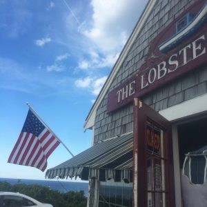 Massachusetts Plymouth Lobster Pound photo 5