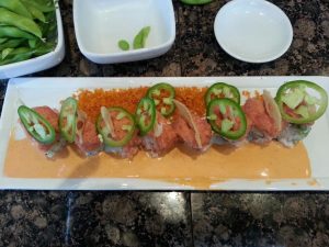 California San Fernando Kabuki Japanese Restaurant photo 5