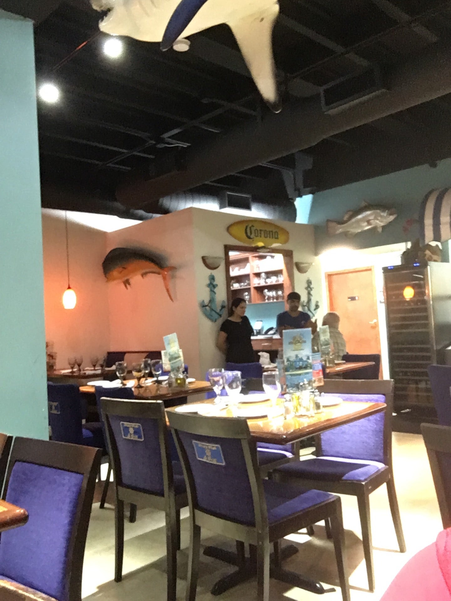 Florida Hialeah Disco Fish Restaurant And Grill photo 7