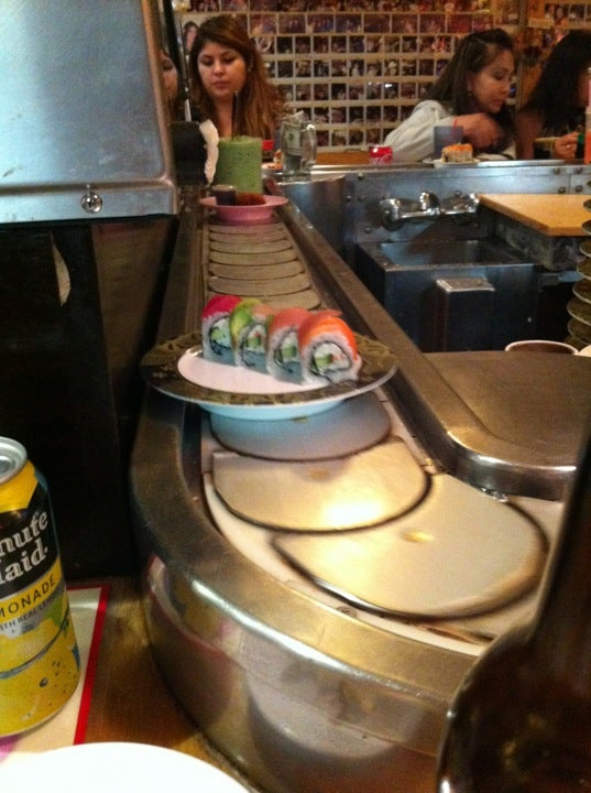 California Torrance Sushi Sumo photo 5