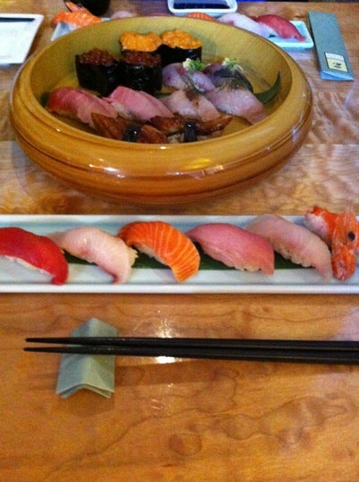 California San Francisco Sushi Ran photo 5