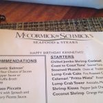 New Jersey Paterson McCormick & Schmick's photo 1