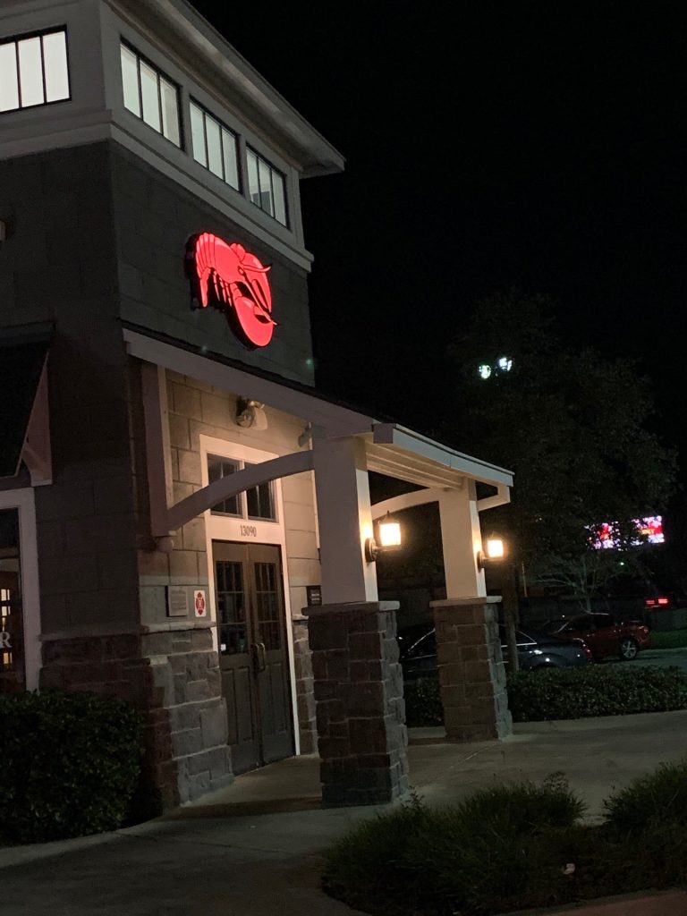 Florida Jacksonville Red Lobster photo 3