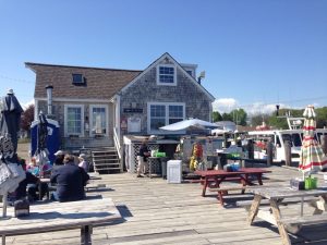 Connecticut Wallingford Guilford Lobster Pound photo 5