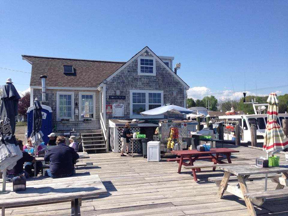 Connecticut Wallingford Guilford Lobster Pound photo 5