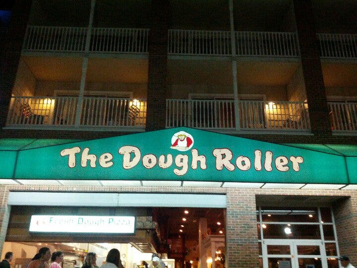 Delaware Selbyville Dough Roller Restaurants photo 3