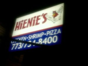 Illinois Chicago Hienie's Shrimp House photo 5