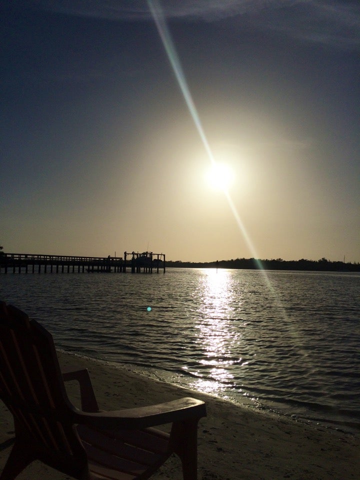 Florida Naples Capri Fish House photo 3