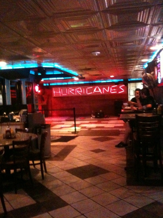 California Santa Ana Hurricane's Bar & Grill photo 5