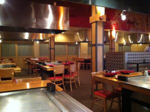 Arizona Tucson Mr An's Teppan Steak & Seafood Sushi Bar photo 5