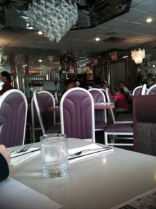 New Jersey Edison Sunset Diner photo 5