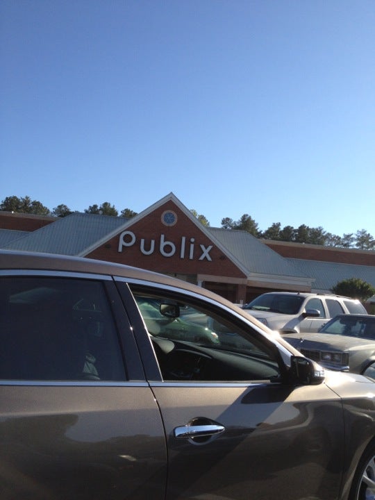 Georgia Conyers Publix Super Market at Flat Shoals Crossing Shopping Center photo 7