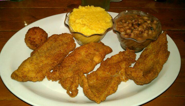 Florida Lakeland Catfish Country Restaurant photo 3