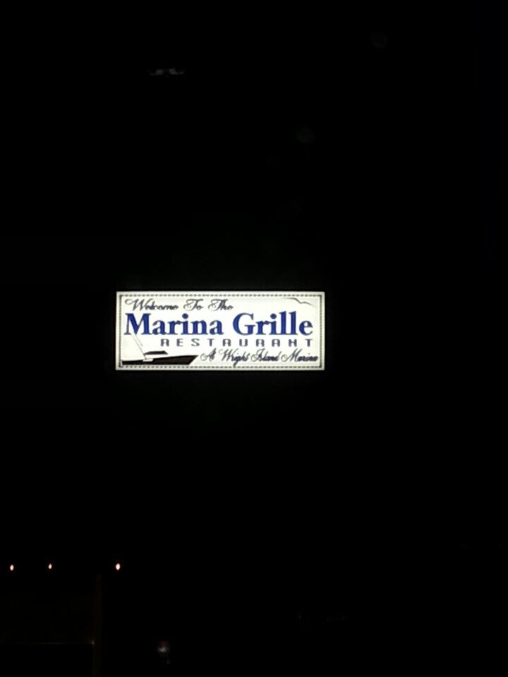 Connecticut Greenwich Marina Grille photo 3