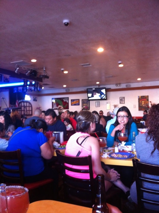 California Pasadena Mariscos Uruapan Restaurant Bar &Grill photo 7