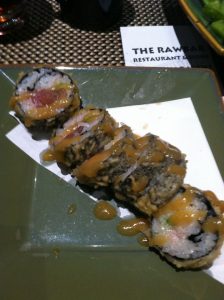 California Chico Rawbar Restaurant & Sushi photo 7