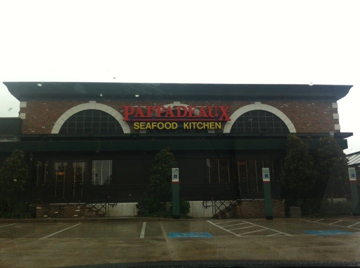 Georgia Marietta Pappadeaux Seafood Kitchen photo 3