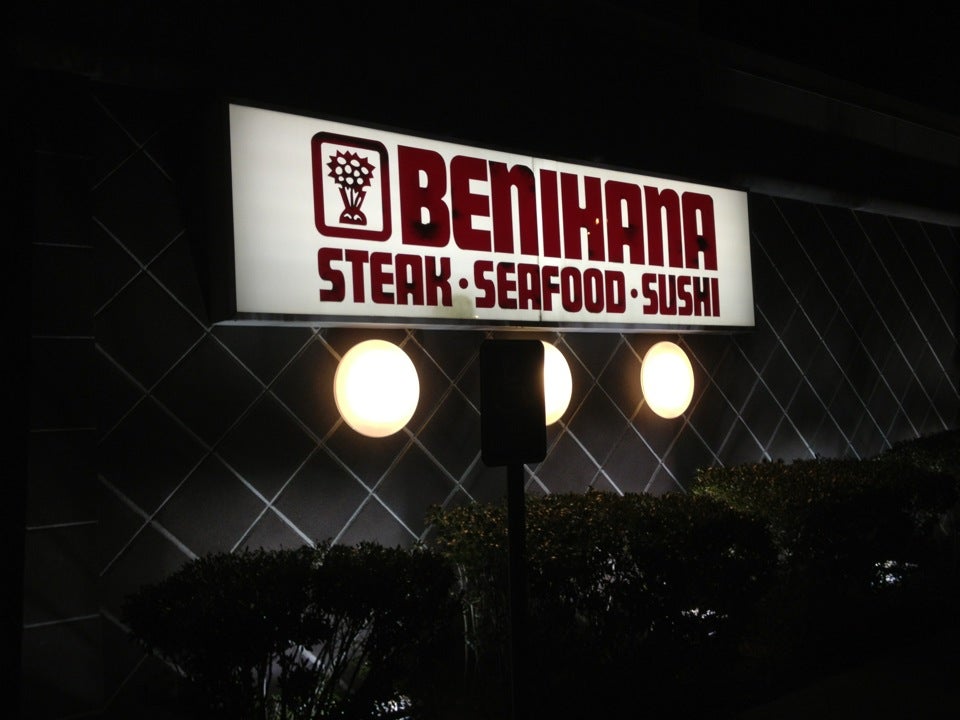 Connecticut Greenwich Benihana photo 3