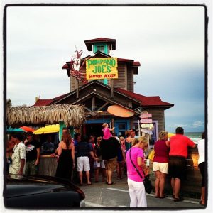 Florida Fort Walton Beach Pompano Joe's photo 5