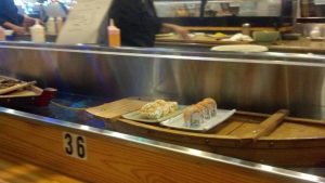 California Redding Yama Sushi photo 5