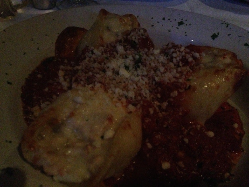 Kentucky Nicholasville Giuseppe's Ristorante Italiano photo 3