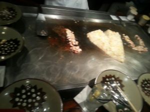 California Anaheim Benihana photo 5